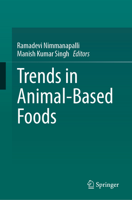 Trends in Animal-Based Foods-cover