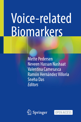 Voice-Related Biomarkers-cover