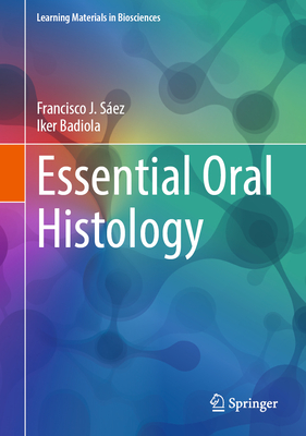 Essential Oral Histology-cover