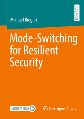 Mode-Switching for Resilient Security-cover