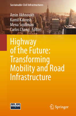 Highway of the Future: Transforming Mobility and Road Infrastructure-cover