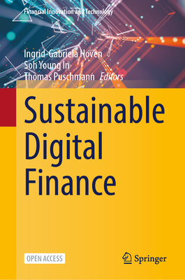 Sustainable Digital Finance-cover