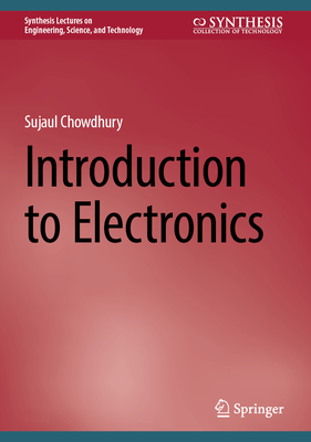 Introduction to Electronics-cover