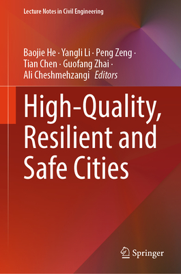 High-Quality, Resilient and Safe Cities-cover