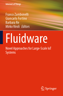 Fluidware: Novel Approaches for Large-Scale Iot Systems-cover