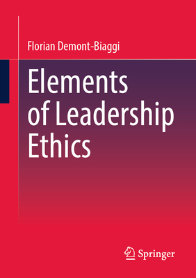 Elements of Leadership Ethics-cover