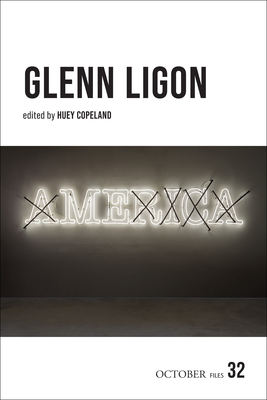 Glenn Ligon-cover