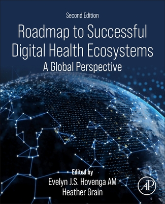 Roadmap to Successful Digital Health Ecosystems: A Global Perspective-cover