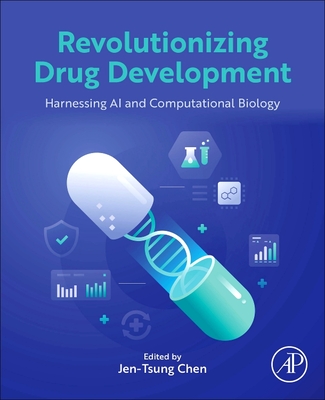 Revolutionizing Drug Development: Harnessing AI and Computational Biology-cover