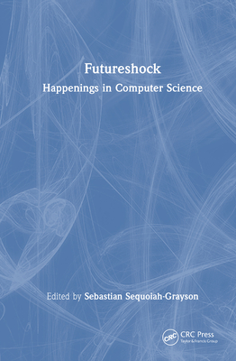 Futureshock: Happenings in Computer Science-cover