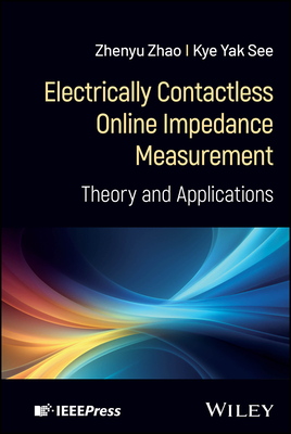 Electrically Contactless Online Impedance Measurement: Theory and Applications-cover