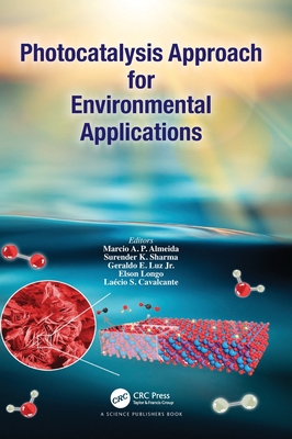 Photocatalysis Approach for Environmental Applications-cover