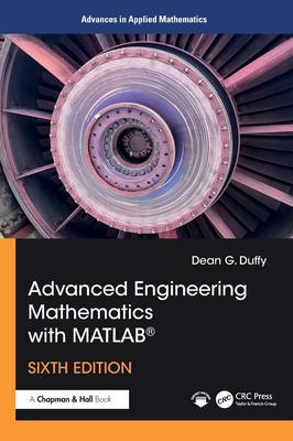 Advanced Engineering Mathematics with Matlab(r)-cover
