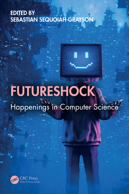 Futureshock: Happenings in Computer Science-cover
