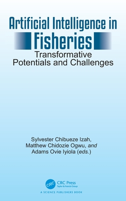 Artificial Intelligence in Fisheries: Transformative Potentials and Challenges-cover