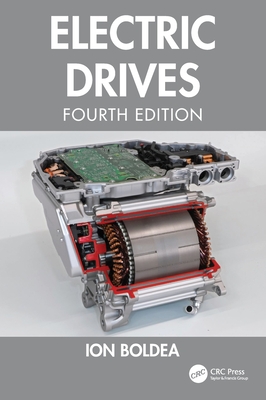 Electric Drives-cover