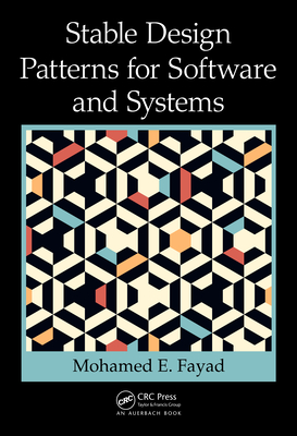 Stable Design Patterns for Software and Systems-cover