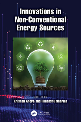 Innovations in Non-Conventional Energy Sources-cover