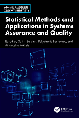 Statistical Methods and Applications in Systems Assurance and Quality-cover