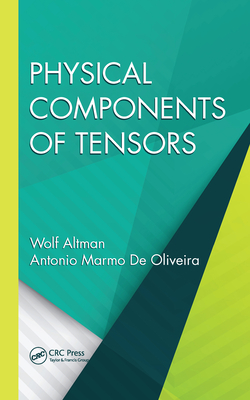 Physical Components of Tensors-cover