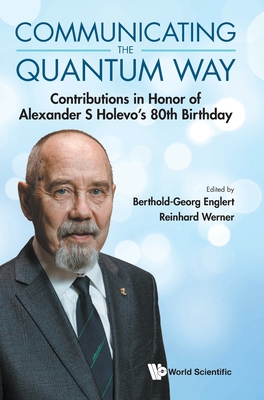 Communicating the Quantum Way-cover