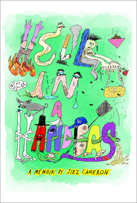 Hell in a Handbag-cover