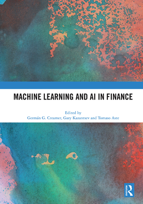 Machine Learning and AI in Finance-cover
