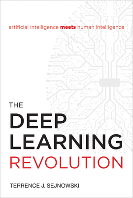 The Deep Learning Revolution-cover