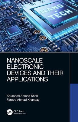 Nanoscale Electronic Devices and Their Applications-cover