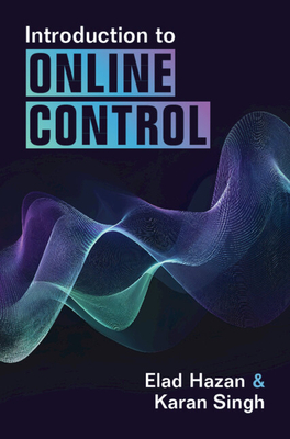 Introduction to Online Control-cover
