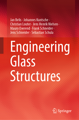 Engineering Glass Structures-cover