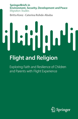 Flight and Religion: Exploring Faith and Resilience of Children and Parents with Flight Experience-cover