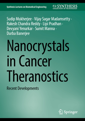 Nanocrystals in Cancer Theranostics: Recent Developments-cover