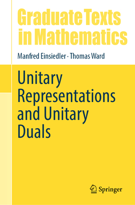 Unitary Representations and Unitary Duals-cover