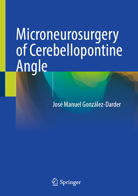 Microneurosurgery of Cerebellopontine Angle-cover