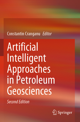 Artificial Intelligent Approaches in Petroleum Geosciences-cover