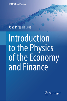 Introduction to the Physics of the Economy and Finance-cover