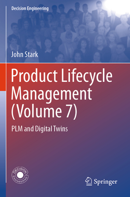 Product Lifecycle Management (Volume 7): Plm and Digital Twins-cover