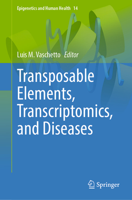 Transposable Elements, Transcriptomics, and Diseases-cover