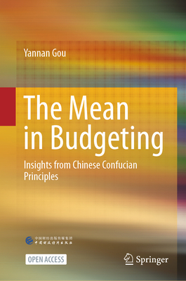 The Mean in Budgeting: Insights from Chinese Confucian Principles-cover