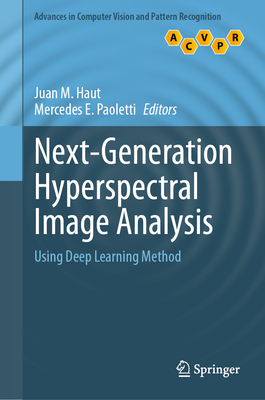 Next-Generation Hyperspectral Image Analysis: Using Deep Learning Method-cover
