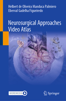 Neurosurgical Approaches Video Atlas-cover