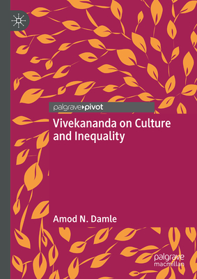 Vivekananda on Culture and Inequality-cover