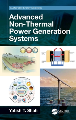 Advanced Non-Thermal Power Generation Systems-cover