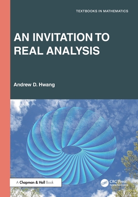 An Invitation to Real Analysis-cover