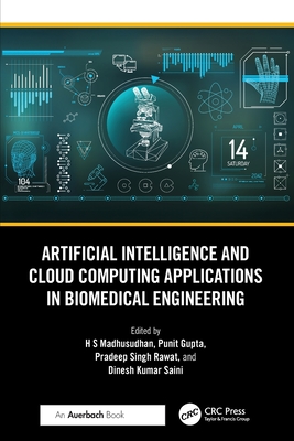 Artificial Intelligence and Cloud Computing Applications in Biomedical Engineering-cover