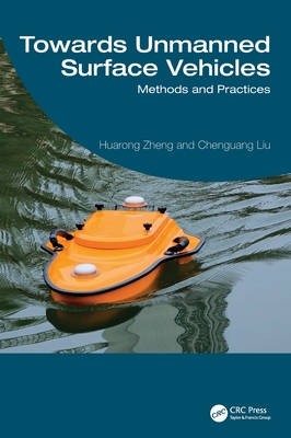 Towards Unmanned Surface Vehicles: Methods and Practices-cover