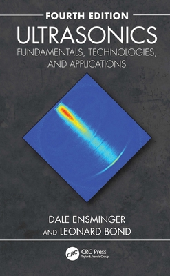 Ultrasonics: Fundamentals, Technologies, and Applications-cover