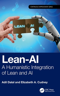 Lean-AI: A Humanistic Integration of Lean and AI-cover