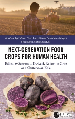 Next Generation Food Crops for Human Health-cover